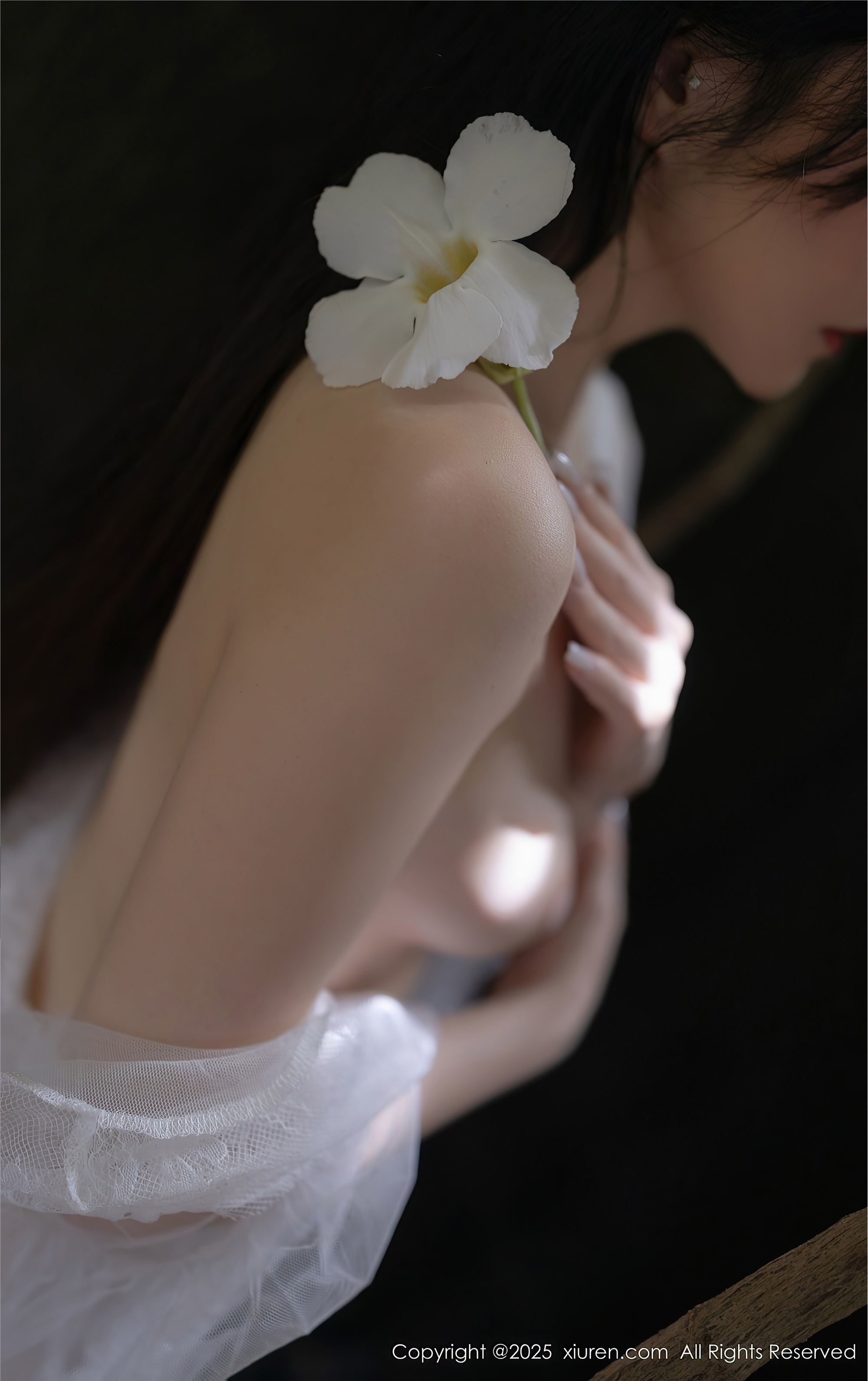 Xiuren秀人网 2025.04.18 NO.10173 鱼子酱Fish